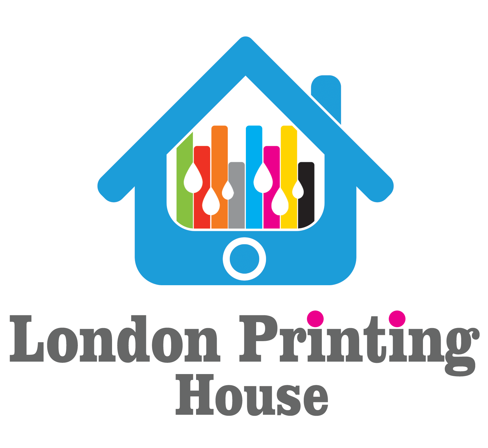 Creative Printing Services - London Printing House